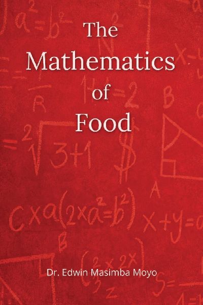 The Mathematics of Food