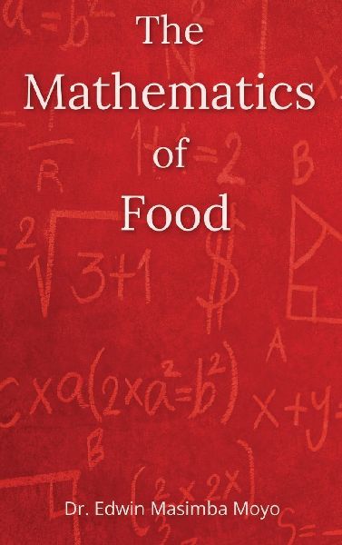The Mathematics of Food