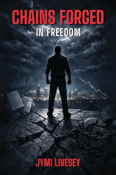 CHAINS FORGED IN FREEDOM