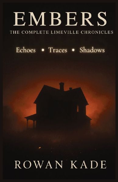 Embers: The Complete Limeville Chronicles