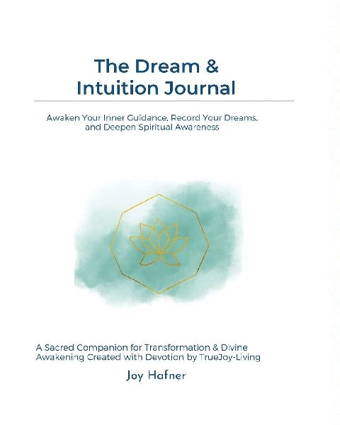 The Dream & Intuition Journal