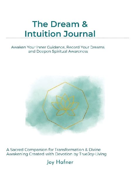 The Dream & Intuition Journal