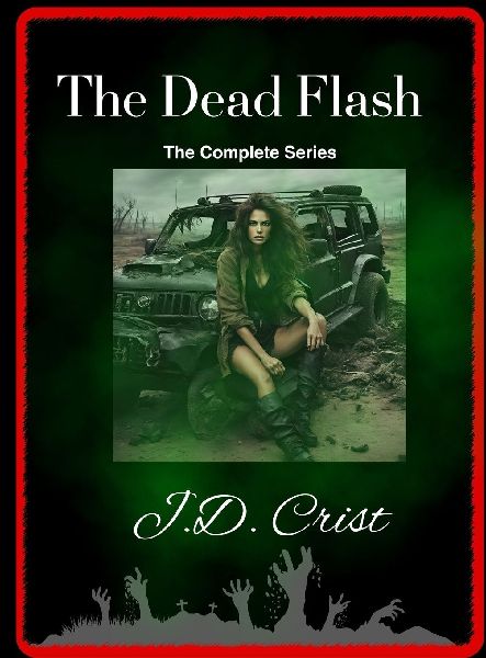 The Dead Flash Omnibus