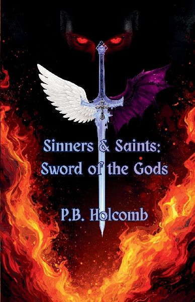 Sword of the Gods