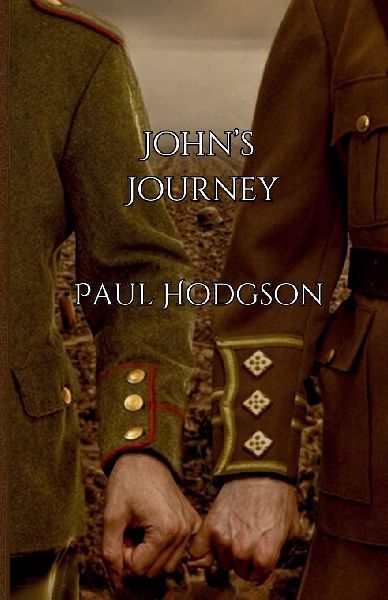 Johns Journey