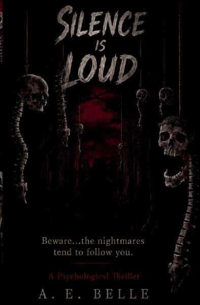 Silence is Loud