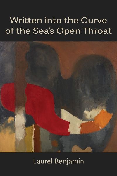 Written into the Curve of the Seas Open Throat