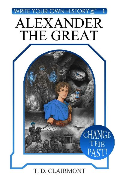 Alexander the Great