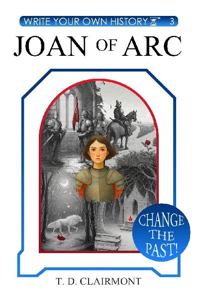 Joan of Arc