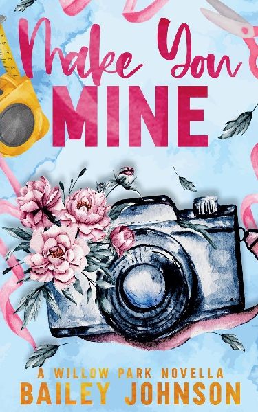 Make You Mine