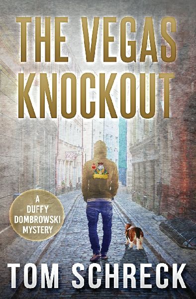 The Vegas Knockout