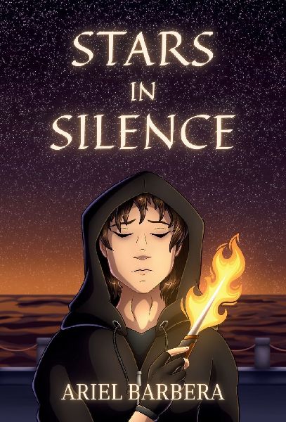 Stars in Silence: A Rare Souls Novella
