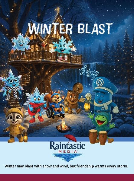 Winter Blast