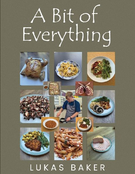A Bit of Everything