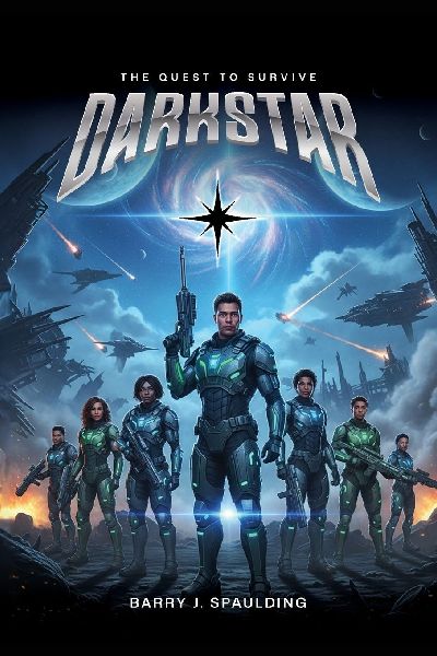 Dark Star