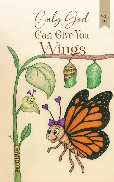Only God Can Give You Wings