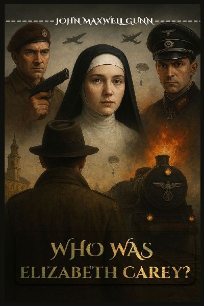 WHO WAS ELIZABETH CAREY?