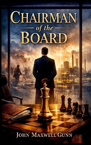 CHAIRMAN OF THE BOARD