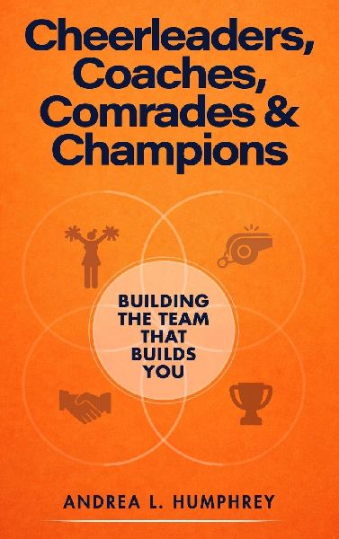 Cheerleaders, Coaches, Comrades & Champions