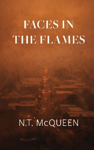 Faces in the Flames