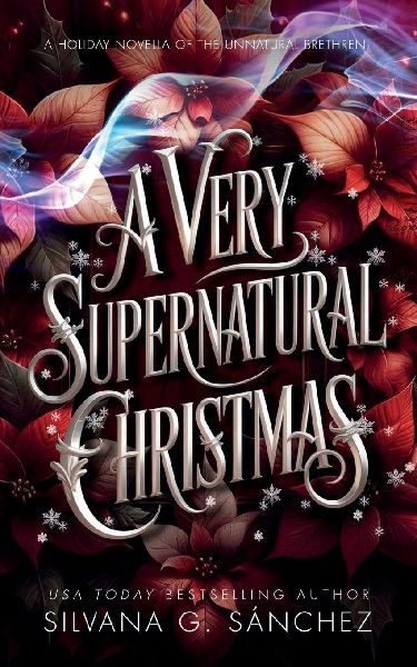 A Very Supernatural Christmas