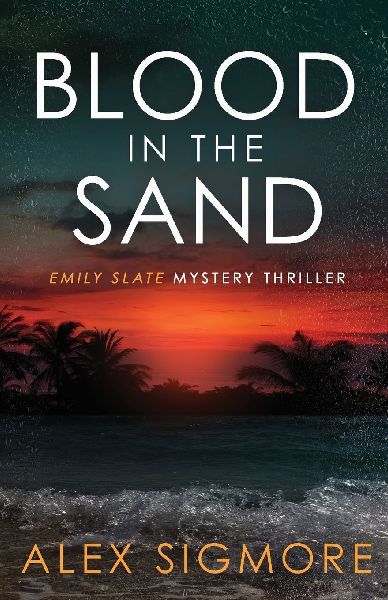 Blood In The Sand