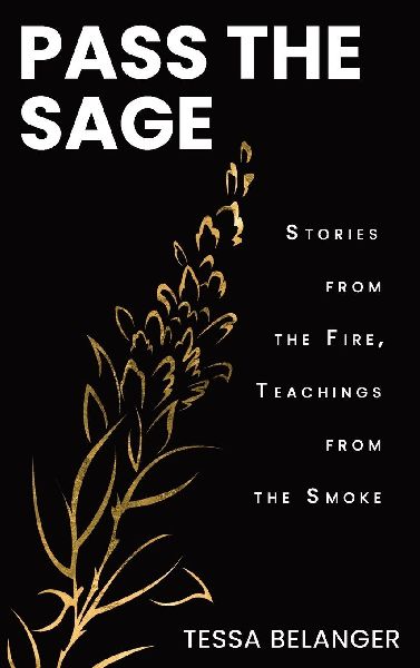 Pass The Sage