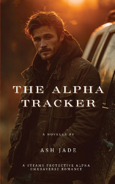 The Alpha Tracker