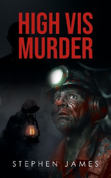 High Vis Murder