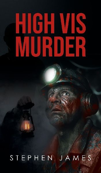 High Vis Murder