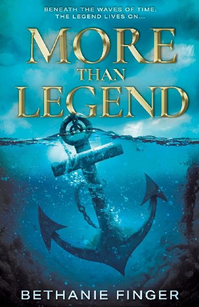 More Than Legend
