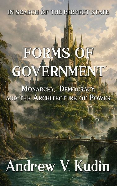 FORMS OF GOVERNMENT: Monarchy, Democracy, and the Architecture of Power