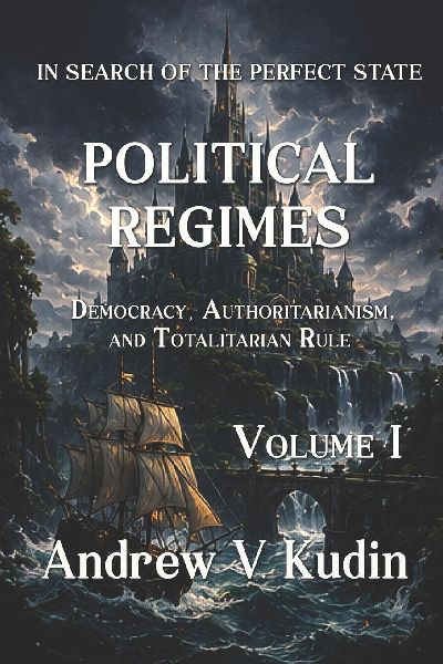 POLITICAL REGIMES: Democracy, Authoritarianism, and Totalitarian Rule - Volume I