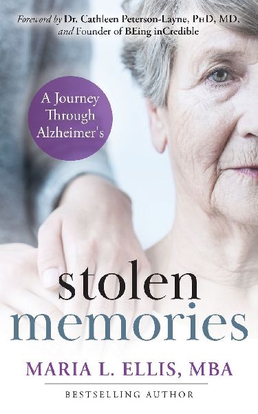Stolen Memories: A Journey Through Alzheimers