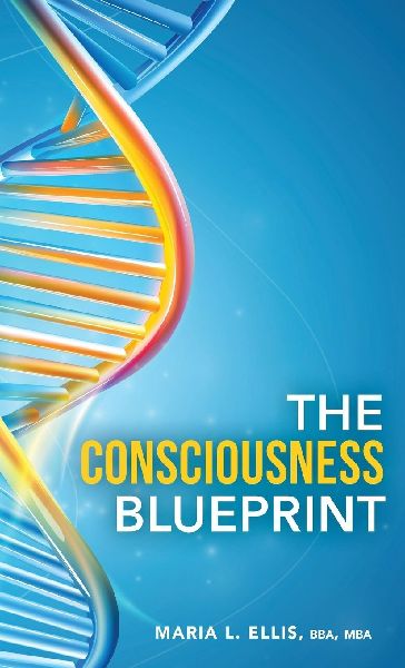 The Consciousness Blueprint: Longevity, the Soul, and Humanitys Next Evolution