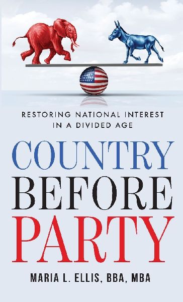 Country Before Party: Restoring National Interest in a Divided Age