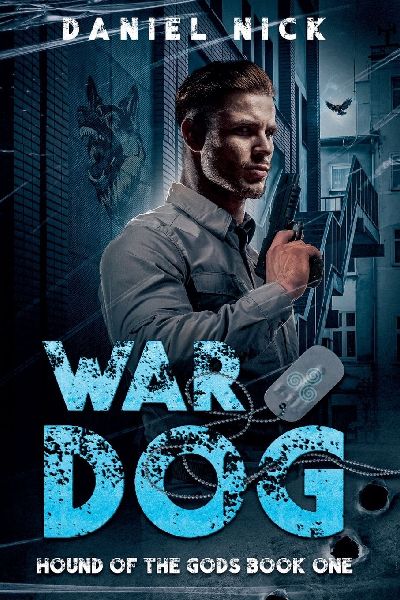 War Dog