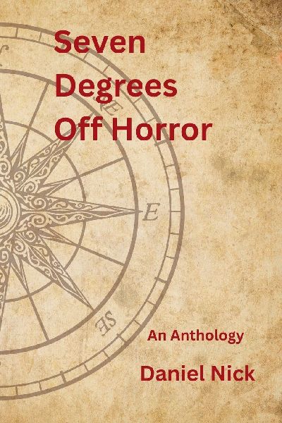 Seven Degrees Off Horror