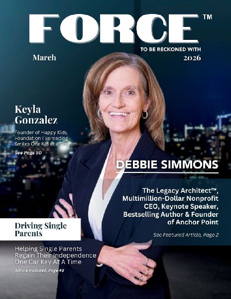 FORCE Magazine