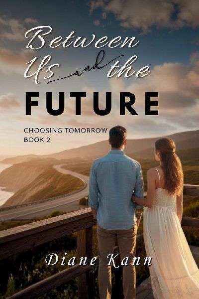 Between Us and the Future