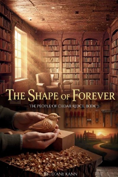 The Shape of Forever
