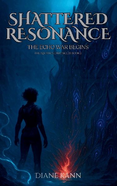 Shattered Resonance