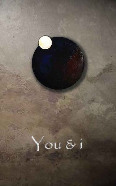 You & i