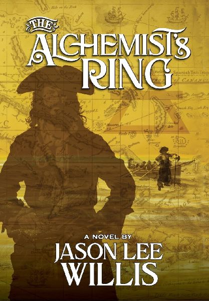 The Alchemist's Ring