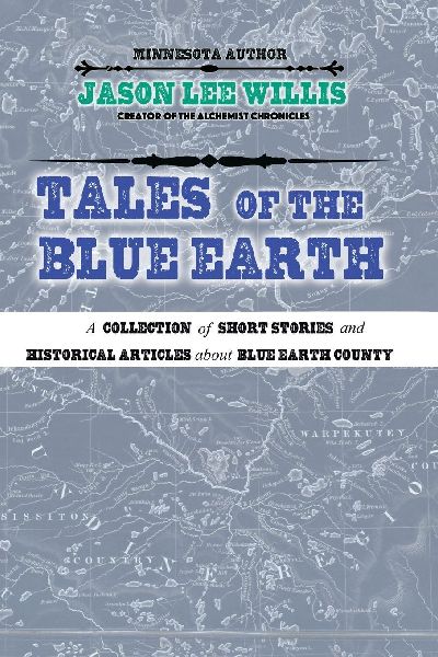 Tales of the Blue Earth