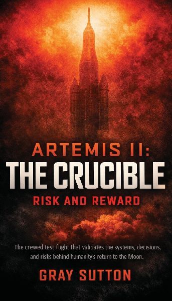 Artemis II The Crucible