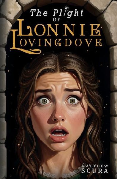 The Plight of Lonnie Lovingdove