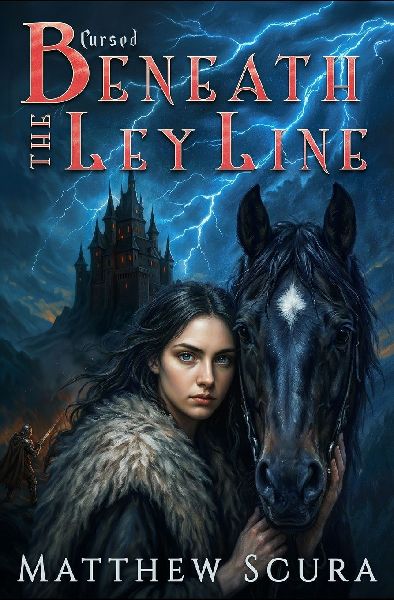 Beneath the Ley Line