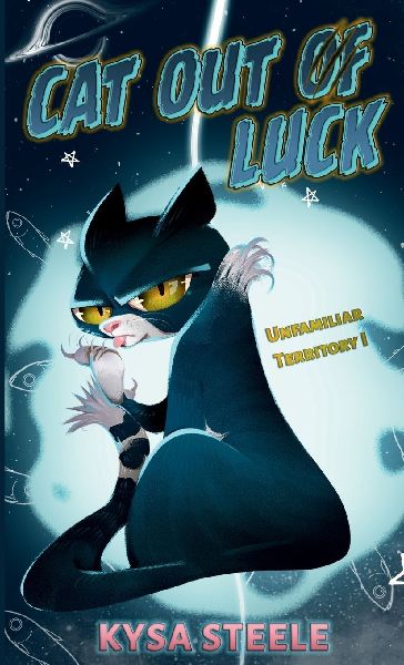 Cat Out of Luck