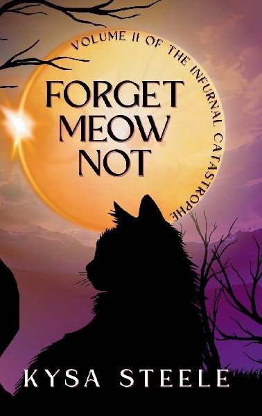 Forget Meow Not